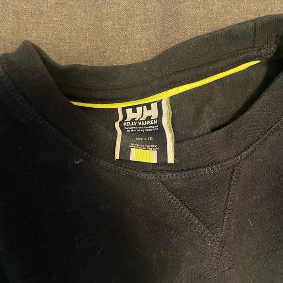 Helly hansen crewneck - Picture 2 of 3